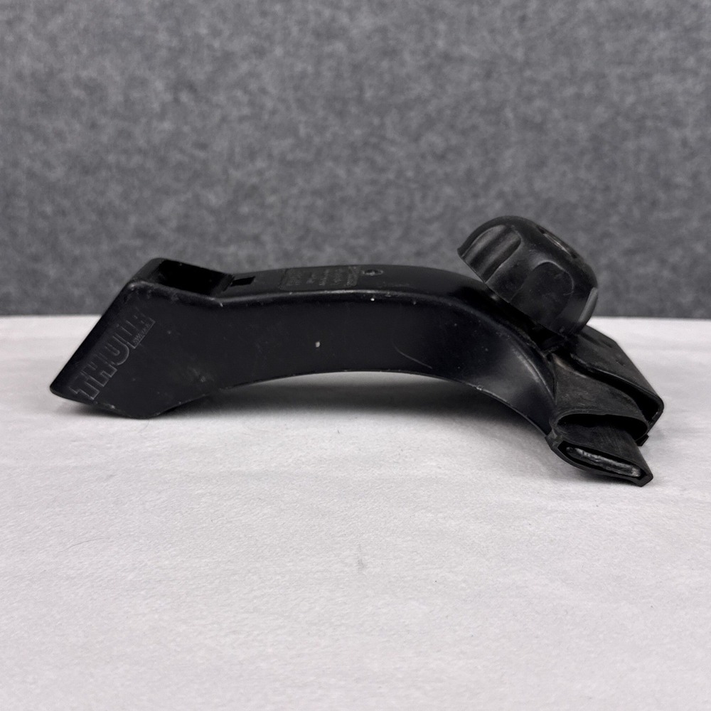 Thule Roof Rack Foot Replacement Part Black Made in Sweden 75kg Load Capacity